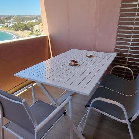 Apartamento Playa Del Cristo Эстепона Экстерьер фото